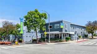 SureStay by Best Western Santa Monica