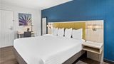 SureStay by Best Western Santa Monica Spa