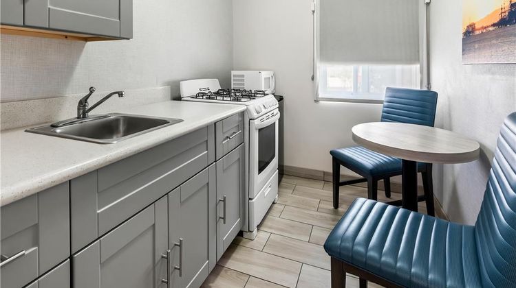 SureStay by Best Western Santa Monica Other