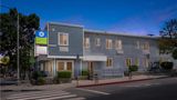 SureStay by Best Western Santa Monica Exterior