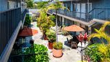 SureStay by Best Western Santa Monica Exterior