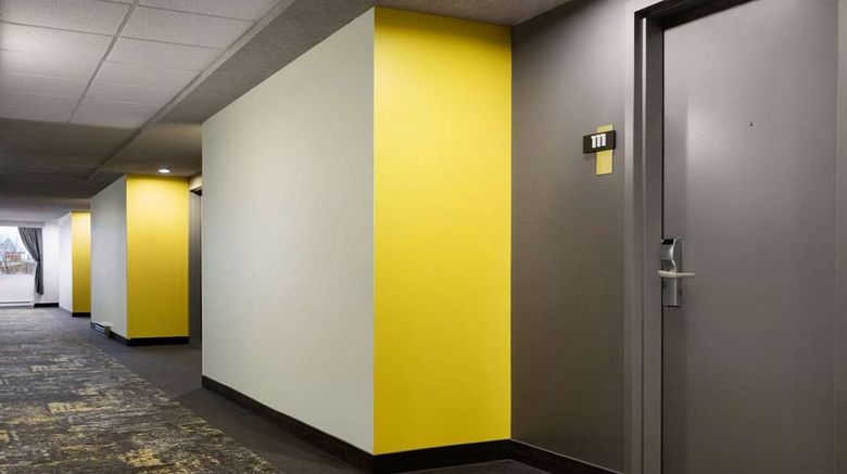 <b>Travelodge by Wyndham Alma Other</b>. Images powered by <a href="https://iceportal.shijigroup.com/" title="IcePortal" target="_blank">IcePortal</a>.