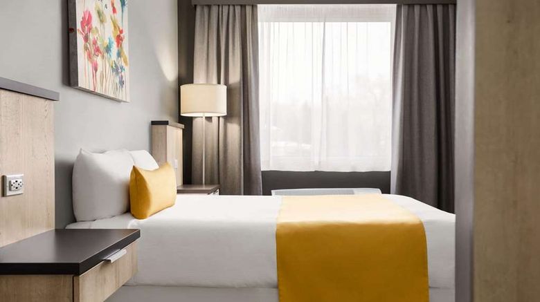 <b>Travelodge by Wyndham Alma Suite</b>. Images powered by <a href="https://iceportal.shijigroup.com/" title="IcePortal" target="_blank">IcePortal</a>.
