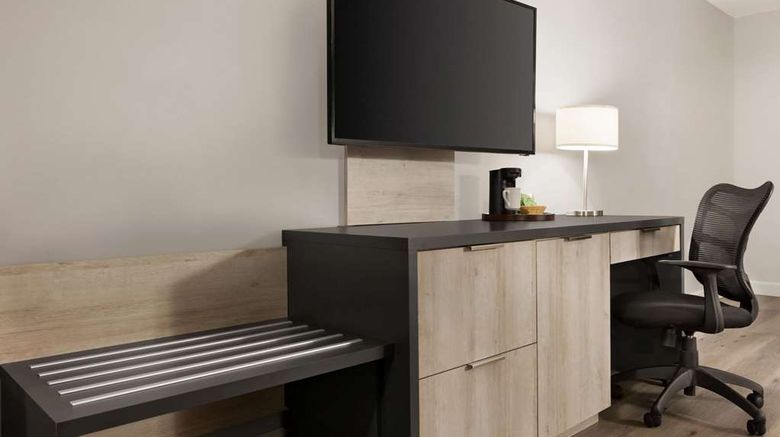 <b>Travelodge by Wyndham Alma Suite</b>. Images powered by <a href="https://iceportal.shijigroup.com/" title="IcePortal" target="_blank">IcePortal</a>.
