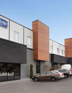 Travelodge by Wyndham Alma