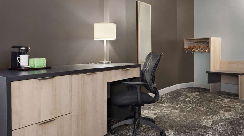 <b>Travelodge by Wyndham Alma Room</b>. Images powered by <a href="https://iceportal.shijigroup.com/" title="IcePortal" target="_blank">IcePortal</a>.