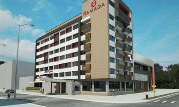 Ramada by Wyndham Rimnicu Vilcea