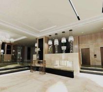 Ramada by Wyndham Rimnicu Vilcea Lobby