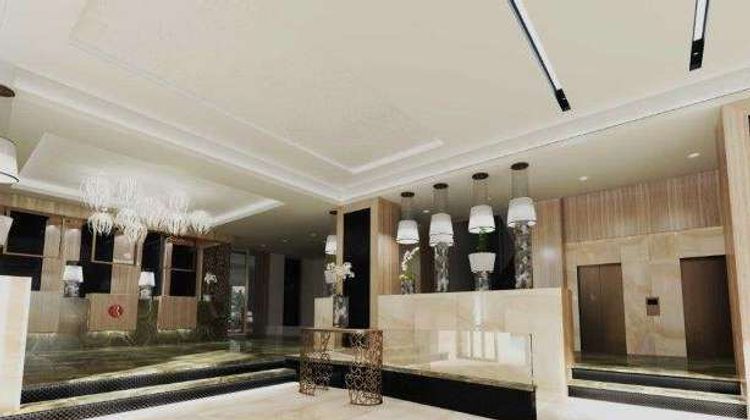 Ramada by Wyndham Rimnicu Vilcea Lobby