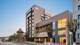Ramada by Wyndham Rimnicu Vilcea Exterior