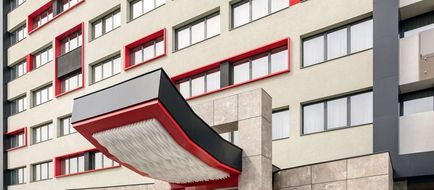 Ramada by Wyndham Rimnicu Vilcea Exterior