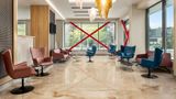 Ramada by Wyndham Rimnicu Vilcea Lobby