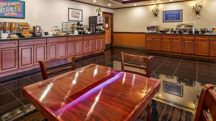 Baymont by Wyndham Pompton Plains Restaurant