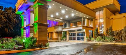 Baymont by Wyndham Pompton Plains Exterior