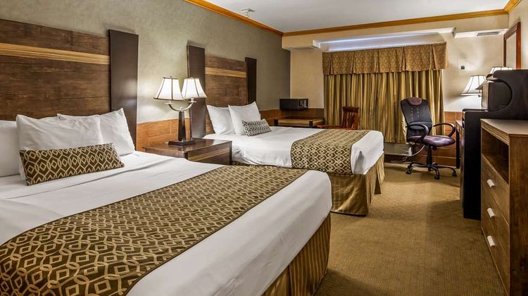 Baymont by Wyndham Pompton Plains Room