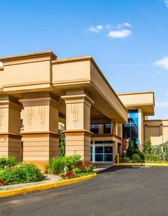 Baymont by Wyndham Pompton Plains