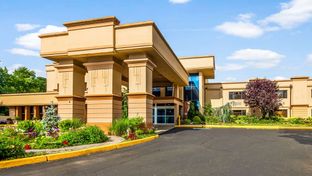 Baymont by Wyndham Pompton Plains