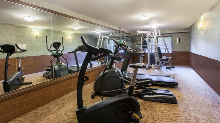 Baymont by Wyndham Pompton Plains Health