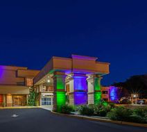Baymont by Wyndham Pompton Plains Exterior