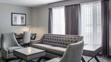 Chateau Moncton, a Trademark Hotel Room