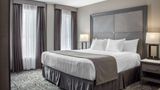 Chateau Moncton, a Trademark Hotel Room