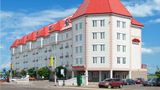 Chateau Moncton, a Trademark Hotel Exterior