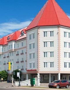 Chateau Moncton, a Trademark Hotel
