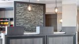Chateau Moncton, a Trademark Hotel Lobby