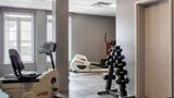 Chateau Moncton, a Trademark Hotel Health