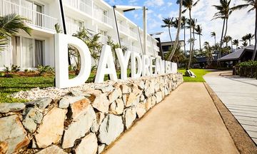 Daydream Island Resort