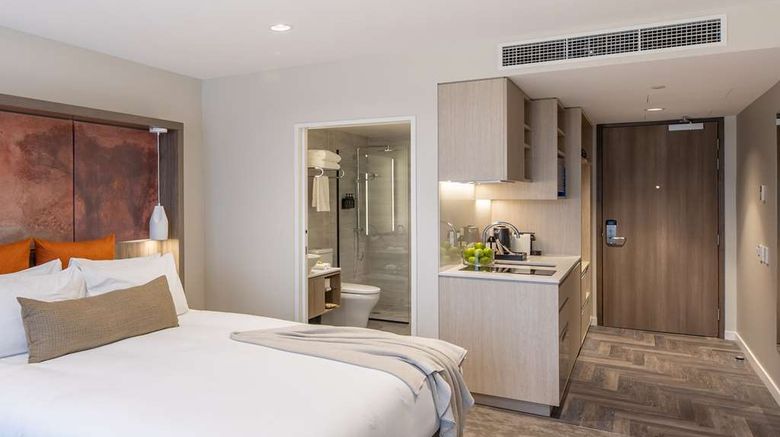 <b>Sudima Christchurch City Room</b>. Images powered by <a href="https://iceportal.shijigroup.com/" title="IcePortal" target="_blank">IcePortal</a>.