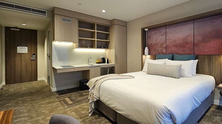 <b>Sudima Christchurch City Room</b>. Images powered by <a href="https://iceportal.shijigroup.com/" title="IcePortal" target="_blank">IcePortal</a>.