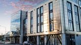 Sudima Christchurch City Exterior