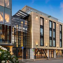 Sudima Christchurch City