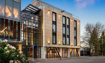 Sudima Christchurch City