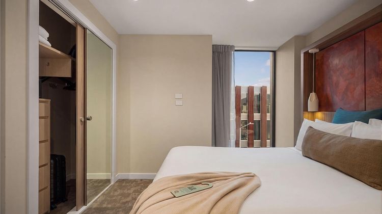 Sudima Christchurch City Suite