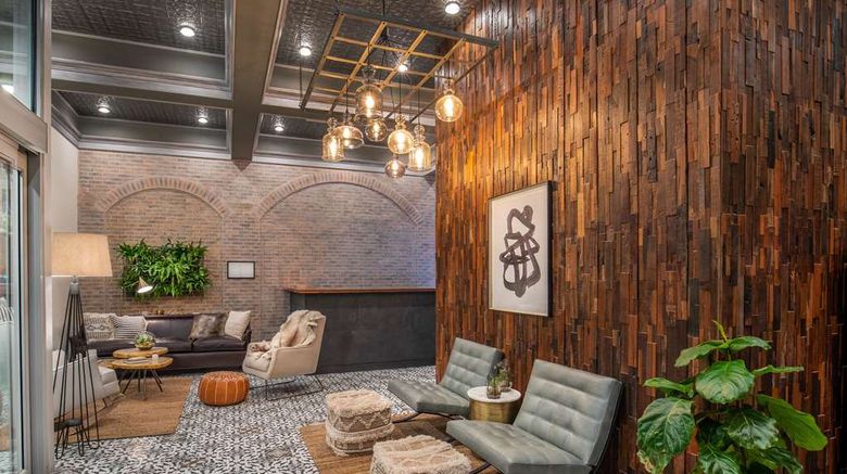 <b>Hotel 1868 Lobby</b>. Images powered by <a href="https://iceportal.shijigroup.com/" title="IcePortal" target="_blank">IcePortal</a>.