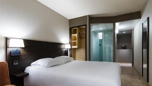 Hotel Escale Oceania Aix-en-Provence