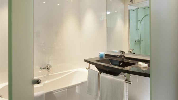 Hotel Escale Oceania Aix-en-Provence Room