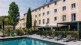 Hotel Escale Oceania Aix-en-Provence Pool