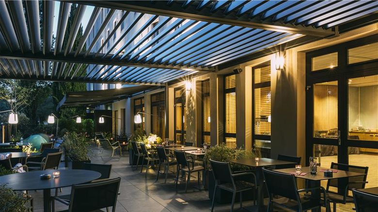 <b>Hotel Escale Oceania Aix-en-Provence Other</b>. Images powered by <a href="https://iceportal.shijigroup.com/" title="IcePortal" target="_blank">IcePortal</a>.