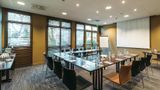 Hotel Escale Oceania Aix-en-Provence Meeting