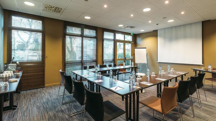 Hotel Escale Oceania Aix-en-Provence Meeting