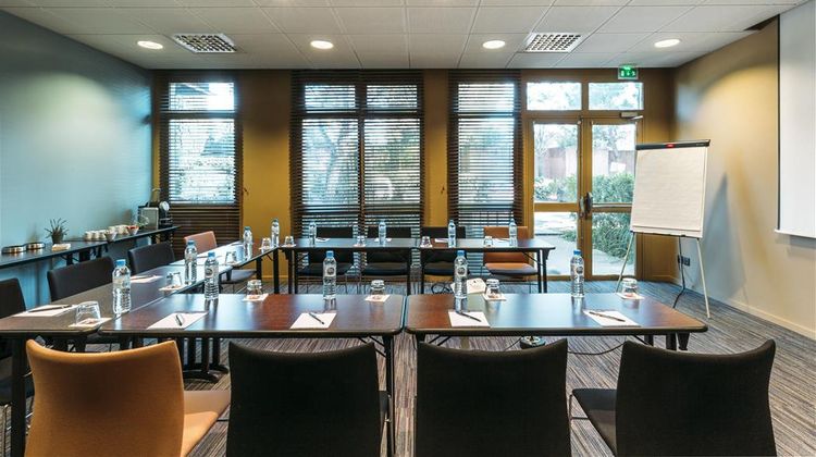 Hotel Escale Oceania Aix-en-Provence Meeting