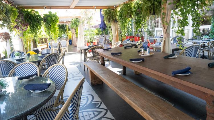 Catalina Hotel & Beach Club Restaurant