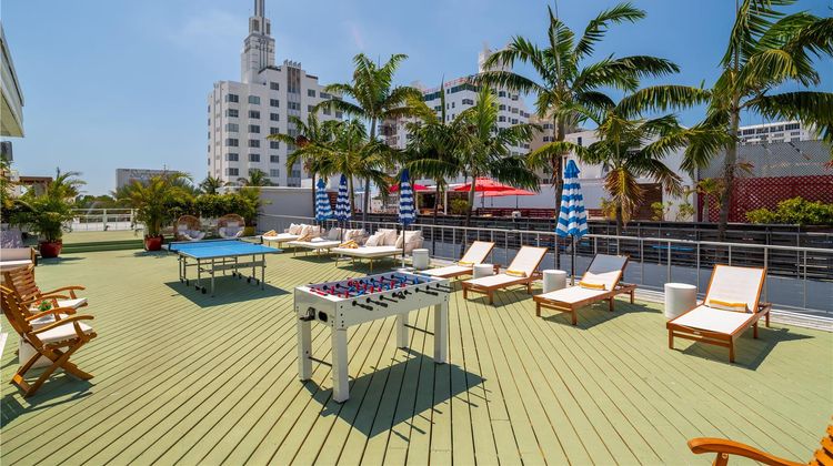 Catalina Hotel & Beach Club Other