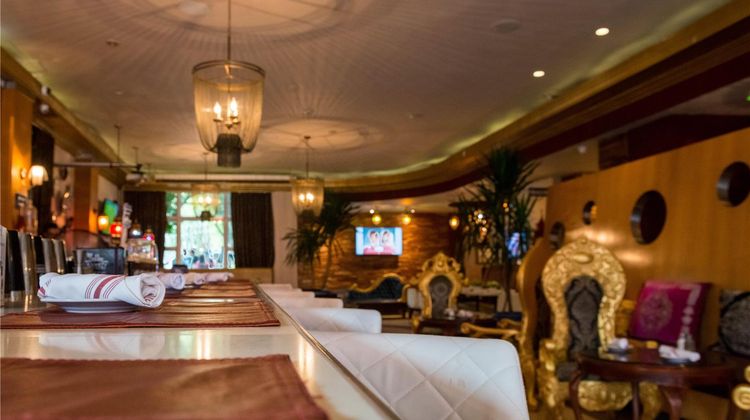Catalina Hotel & Beach Club Restaurant