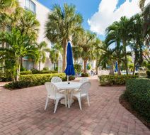 Plaza Hotel Fort Lauderdale Exterior