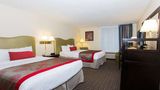 Plaza Hotel Fort Lauderdale Suite