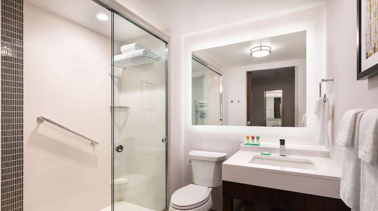 Hyatt Place San Francisco/Downtown Room